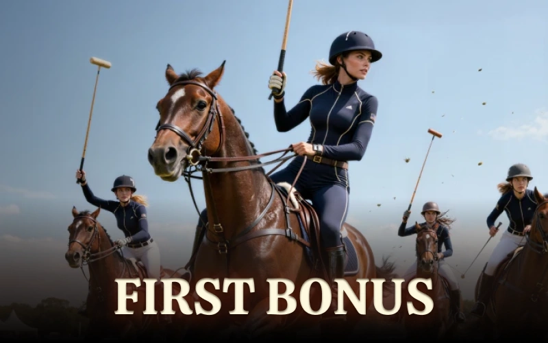 Unlock the Spinpolo casino first deposit reward to boost your bankroll.