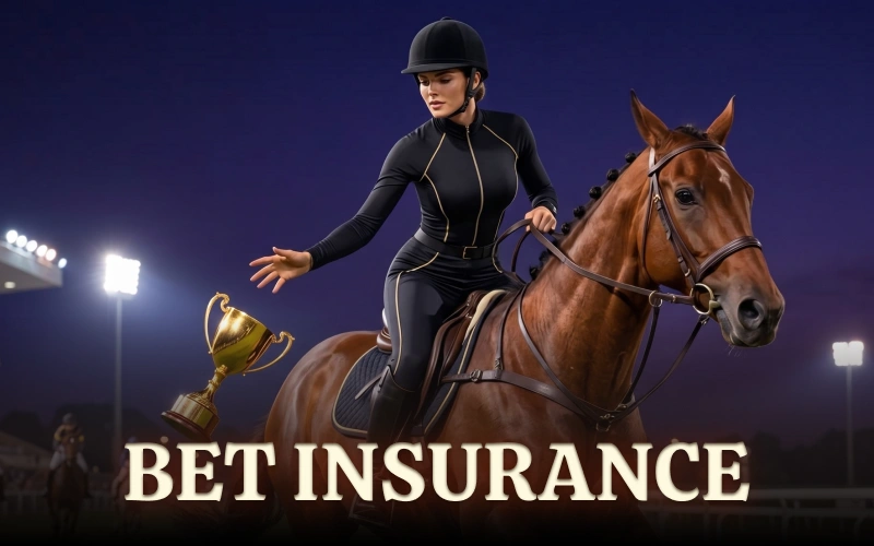 Secure your active sports stakes using the Spinpolo bet insurance bonus.