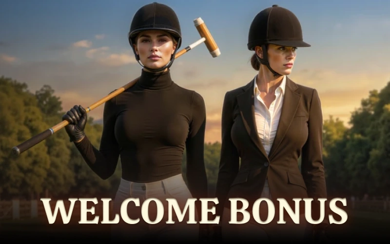 Activate the Spinpolo sports welcome bonus to place winning bets in New Zealand.