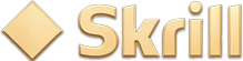Skrill digital wallet at Spinpolo.