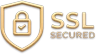 Encrypted SSL secured connection at Spinpolo.
