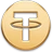 Tether USDT stablecoin at Spinpolo.